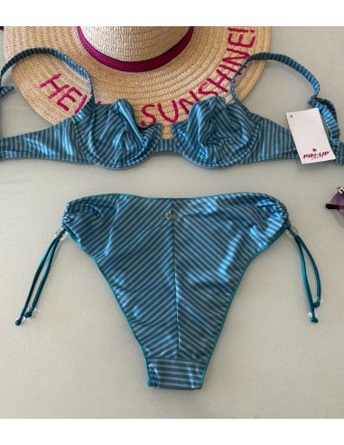 Bikini alto Pin-Up