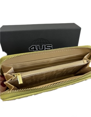 Portafoglio Vicky 4US Cesare Paciotti