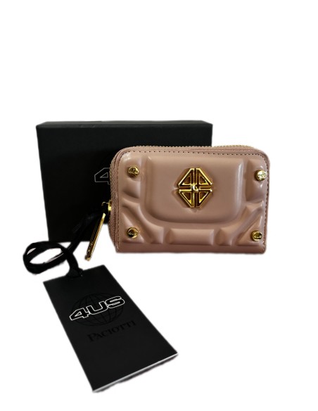 Portafoglio piccolo 4US Cesare Paciotti