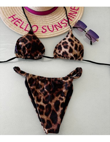 Bikini maculato Nolita