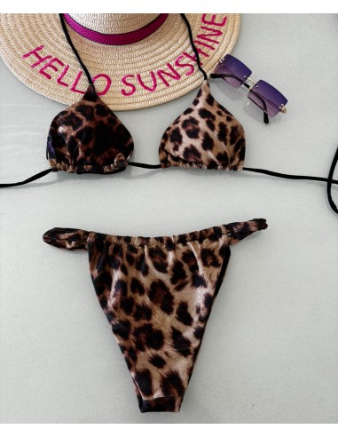 Bikini maculato Nolita