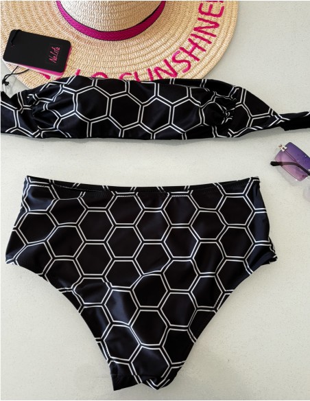 Bikini alto Nolita