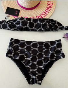 Bikini alto Nolita