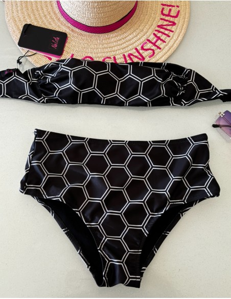 Bikini alto Nolita