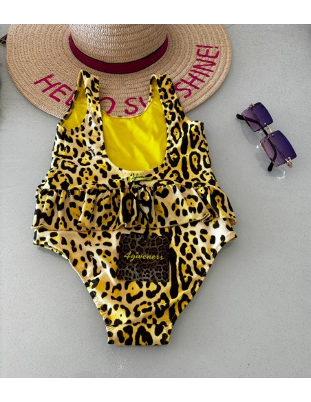 Costume bimba 4Giveness