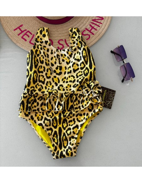 Costume bimba 4Giveness