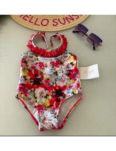 Costume bimba Cotazur