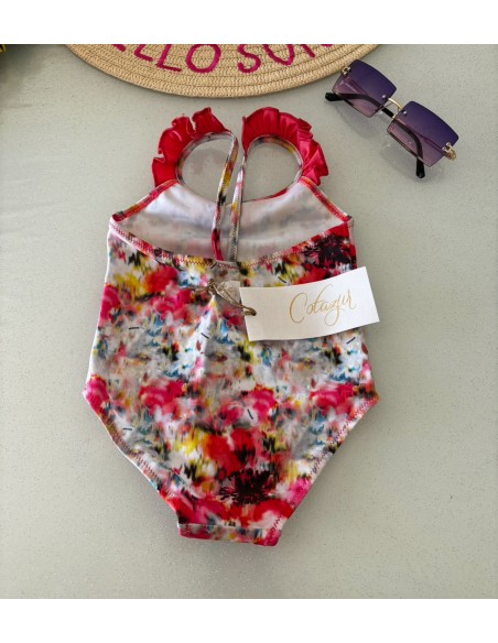 Costume bimba Cotazur