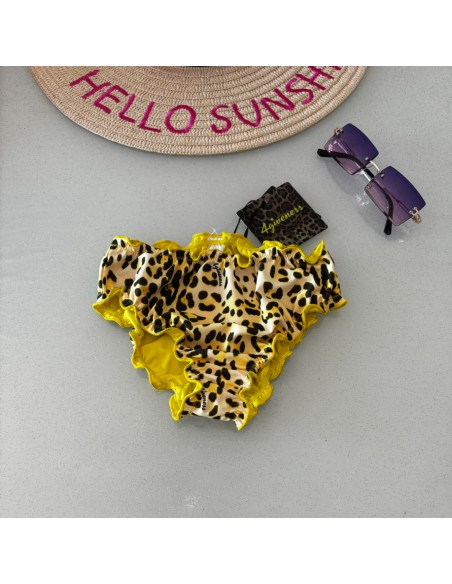 Slip bimba 4Giveness