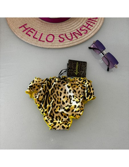 Slip bimba 4Giveness