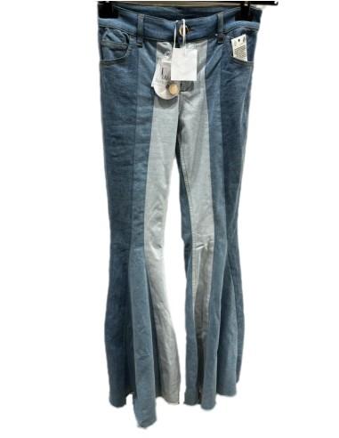 Jeans a zampa Liu-Jo