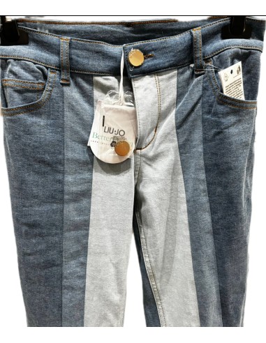 Jeans a zampa Liu-Jo
