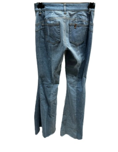 Jeans a zampa Liu-Jo