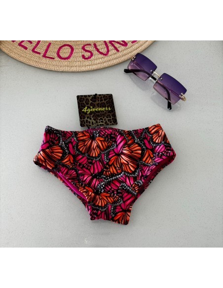 Slip bimba 4Giveness