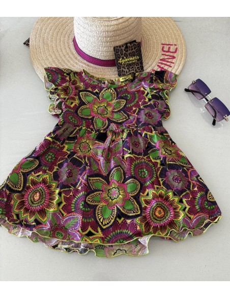 Vestito bimba 4Giveness