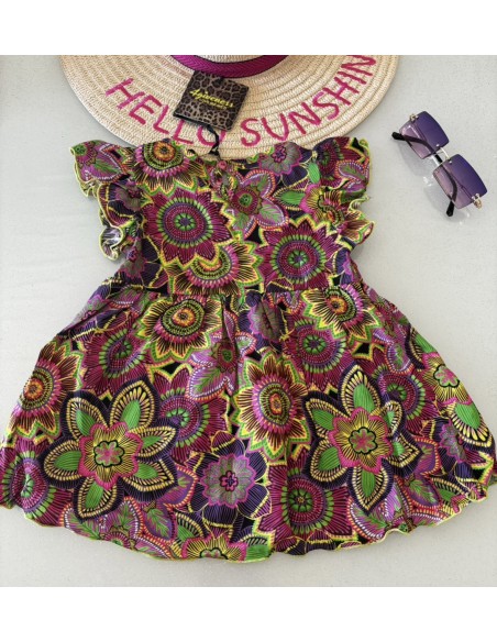 Vestito bimba 4Giveness