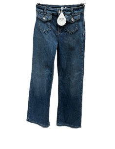 Jeans a palazzo Liu-Jo