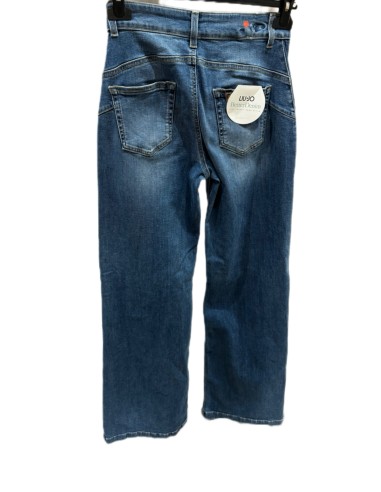 Jeans a palazzo Liu-Jo
