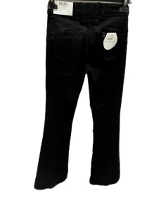 Jeans nero Liu-Jo 2