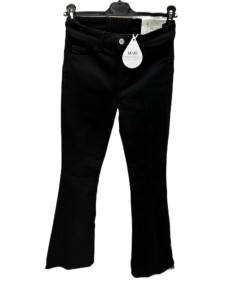 Jeans nero Liu-Jo