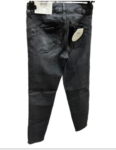 Jeans grigio Liu-Jo
