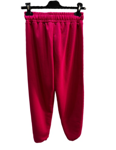 Pantalone tuta Tematica con elastico