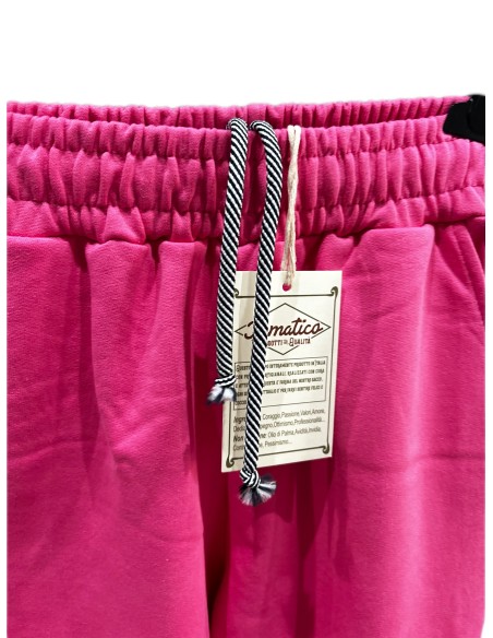 Pantalone tuta Tematica con elastico