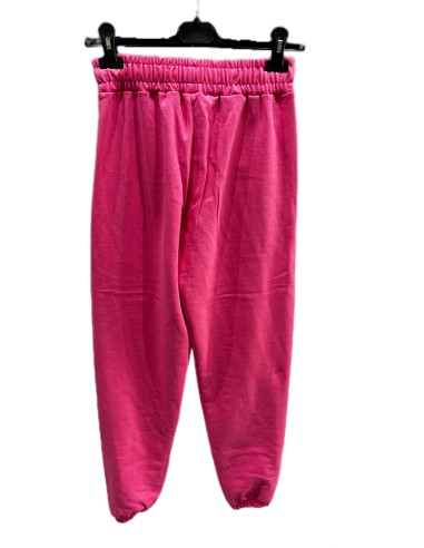 Pantalone tuta Tematica con elastico