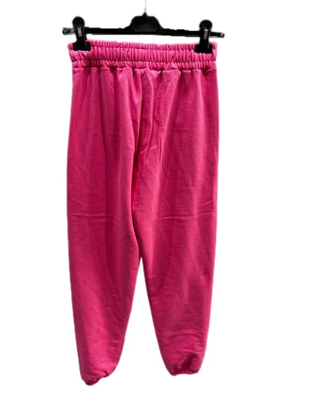 Pantalone tuta Tematica con elastico