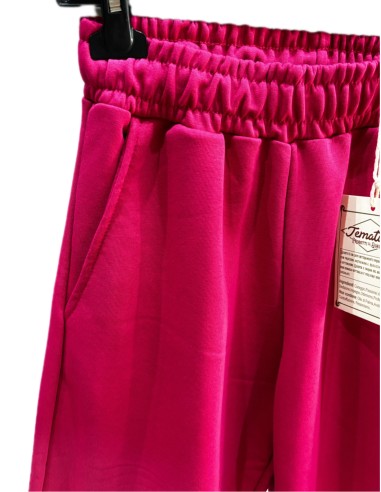 Pantalone tuta Tematica con elastico