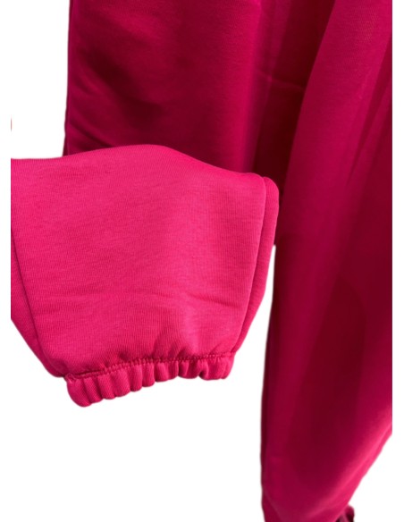 Pantalone tuta Tematica con elastico