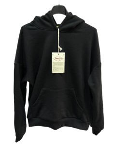 Felpa tuta con cappuccio...