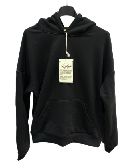 Felpa tuta con cappuccio Tematica