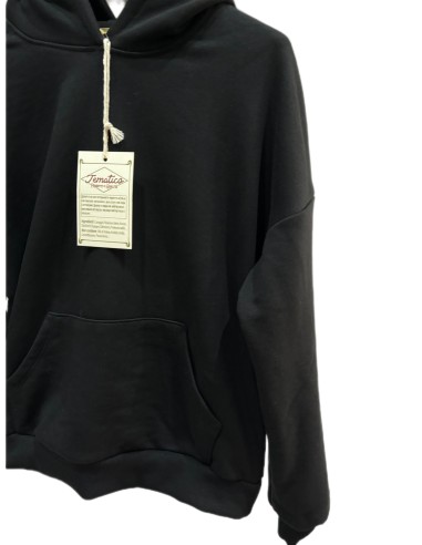 Felpa tuta con cappuccio Tematica