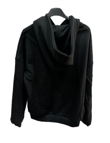 Felpa tuta con cappuccio Tematica