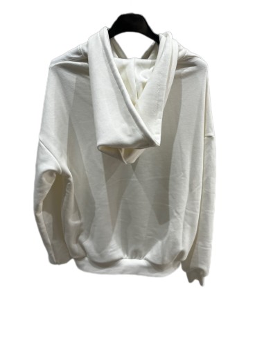 Felpa tuta con cappuccio Tematica