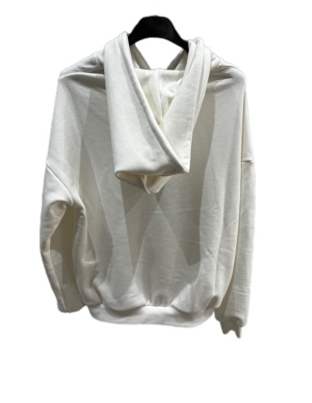 Felpa tuta con cappuccio Tematica