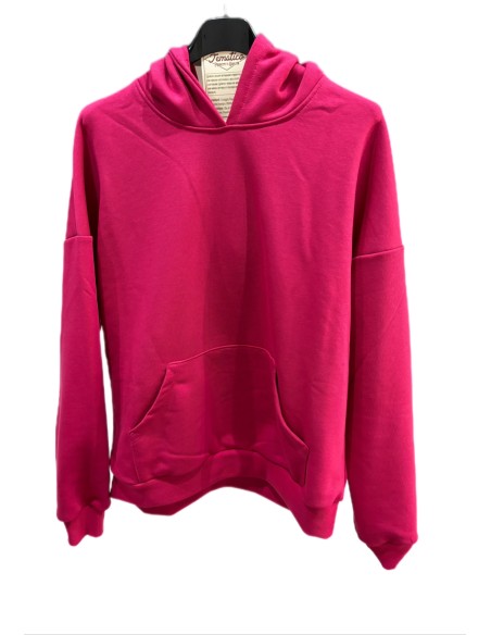 Felpa tuta con cappuccio Tematica