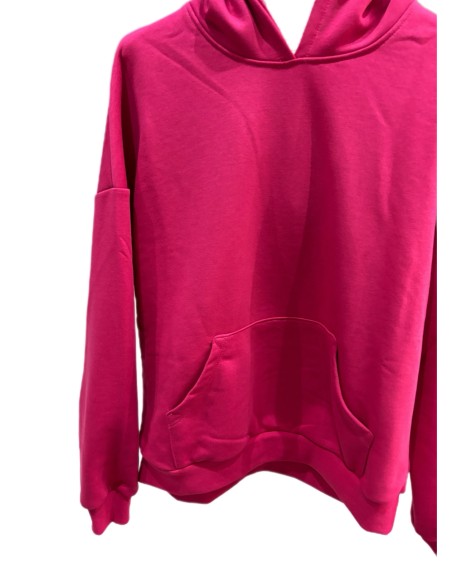 Felpa tuta con cappuccio Tematica