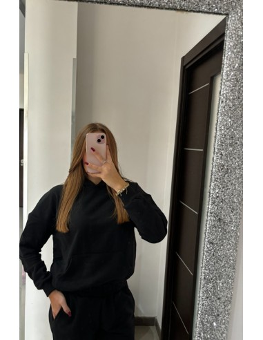 Felpa tuta con cappuccio Tematica