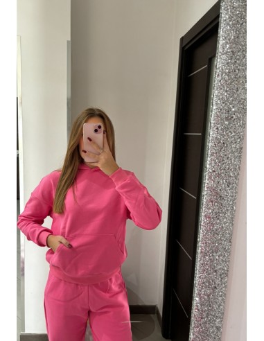 Felpa tuta con cappuccio Tematica