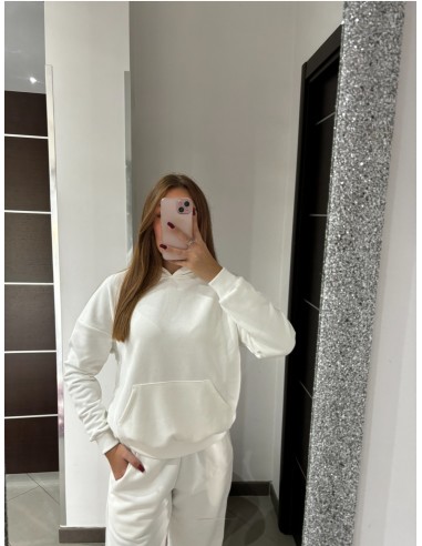 Felpa tuta con cappuccio Tematica