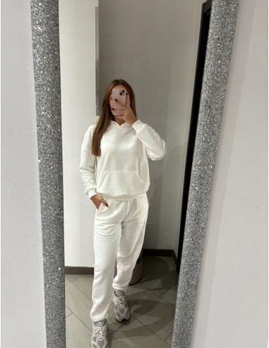 Pantalone tuta Tematica con elastico