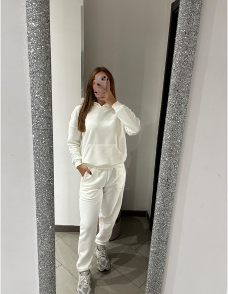 Pantalone tuta Tematica con elastico