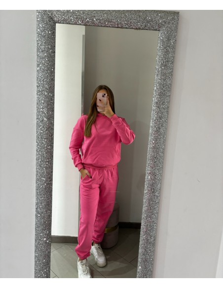 Pantalone tuta Tematica con elastico