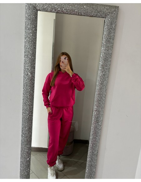 Pantalone tuta Tematica con elastico