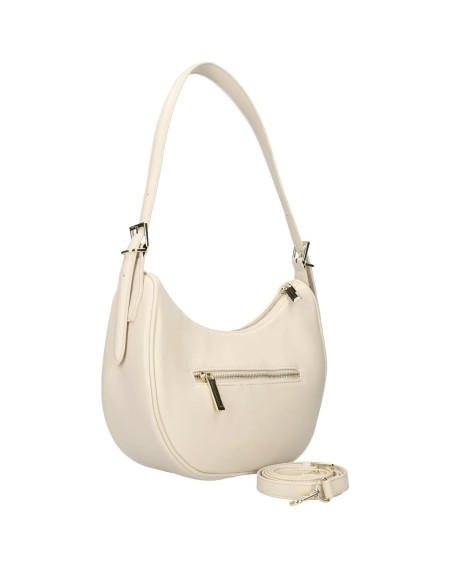 Borsa mezzaluna Gabrielle 4US Cesare Paciotti