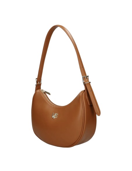 Borsa mezzaluna Gabrielle 4US Cesare Paciotti