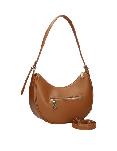 Borsa mezzaluna Gabrielle 4US Cesare...