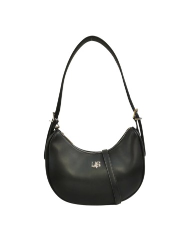 Borsa mezzaluna Gabrielle 4US Cesare...